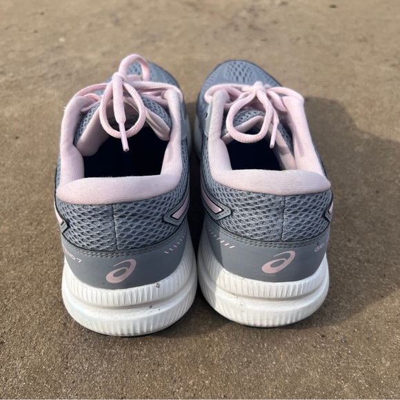 ASICS gel-contend 7 Women’s size 9 running shoes - Picture 4 of 7